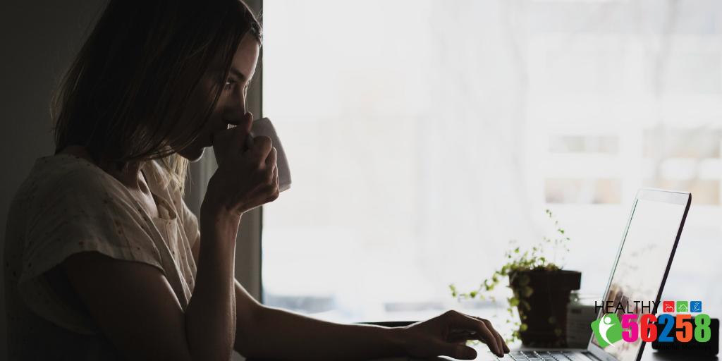 Addicted to doing? These mindful tips may help. ow.ly/Xk7z30nN3Hg