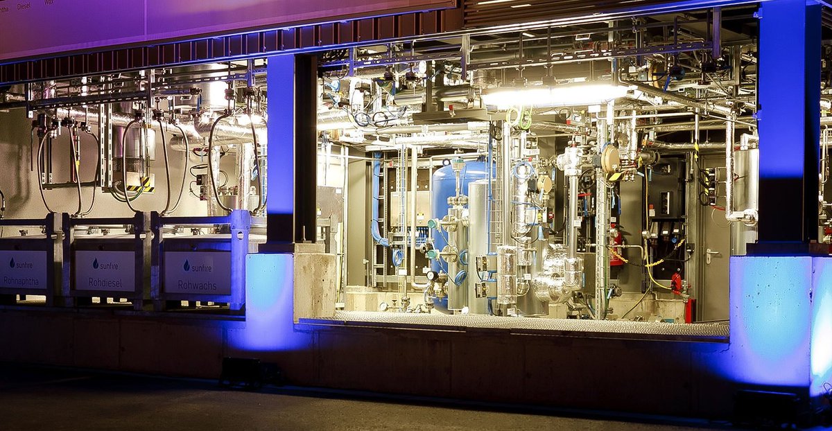 HyGen Industries tweet media