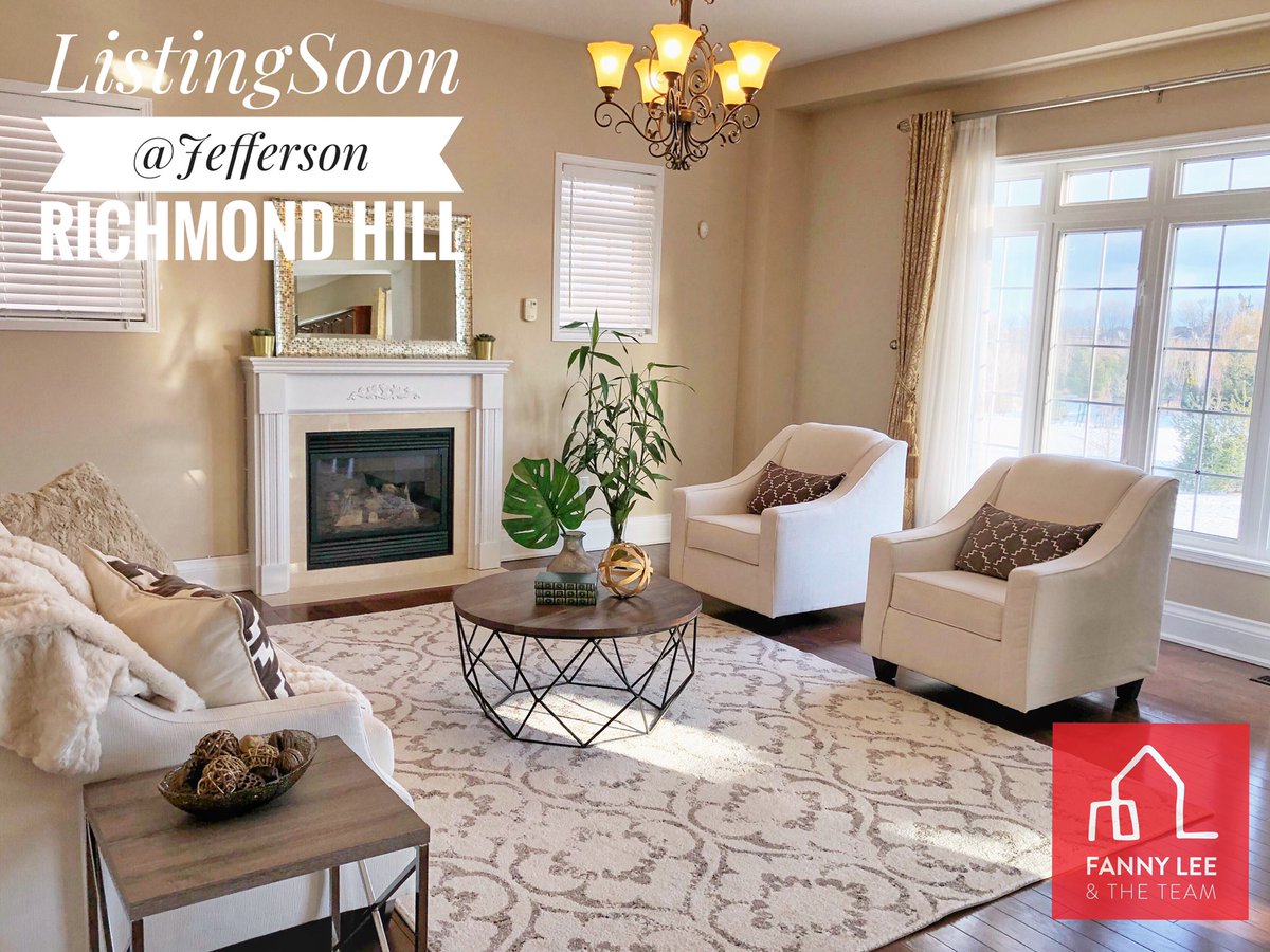 homefood_ca's tweet photo. Another beautiful #RichmondHill #PremiumHome #ListingSoon at #Jefferson neighbourhood.

Stay tuned.  Not to be missed.
@fannylee_ca 
#Toronto #YorkRegion #RealEstateBroker #FannyLeeTeam #ListingForSale #OwnHomes #GrowWealth #PassItOn #一切從家開始 https://t.co/GKWpdhhmOi