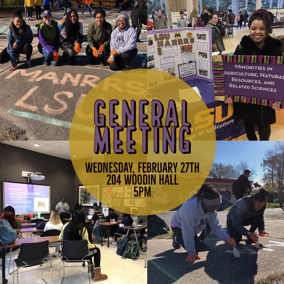 LSU MANRRS tweet media