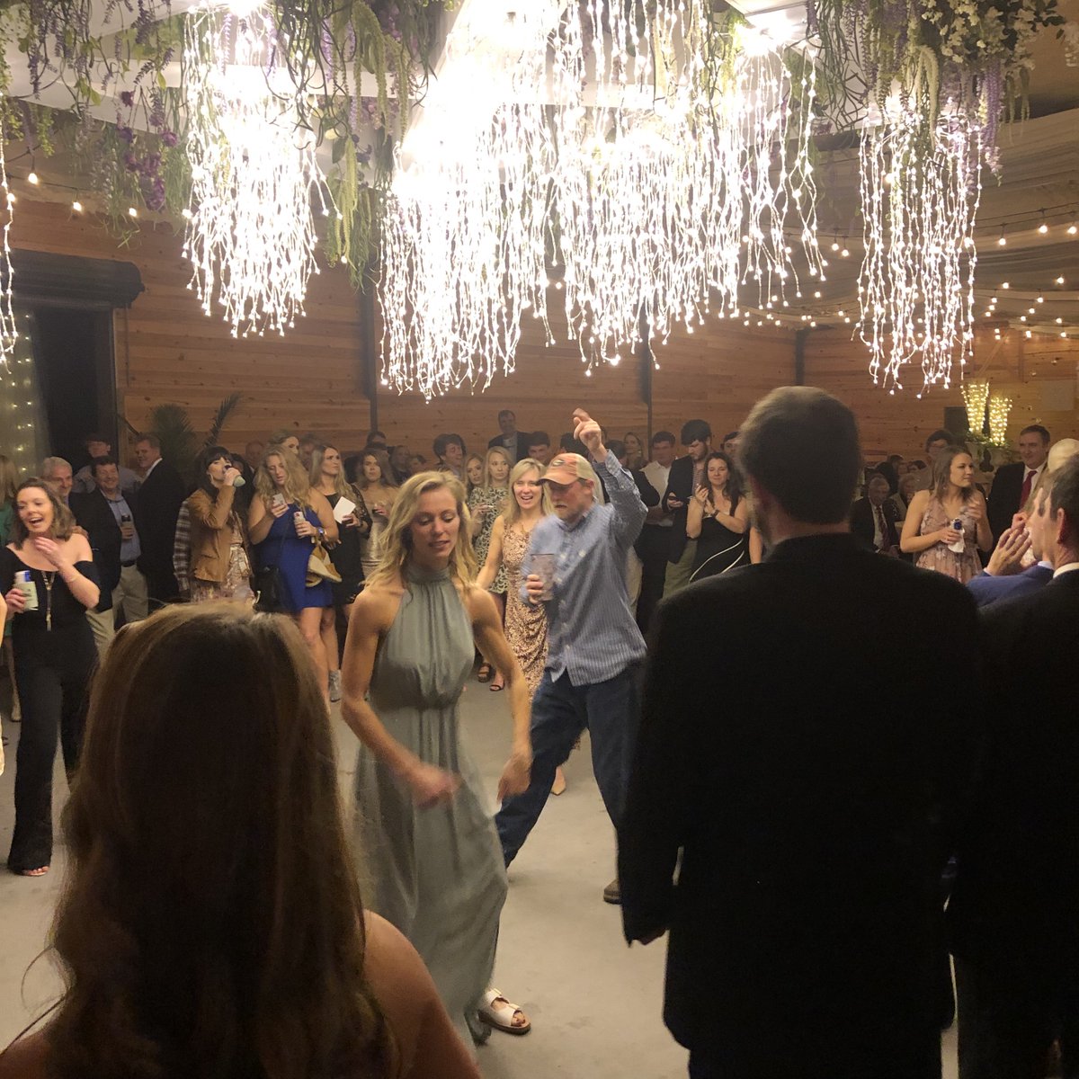 ptppros's tweet photo. "KP with party time productions was incredible! He was so easy to work with. He played a nice variety of music, keeping people on the dance floor all night. Throughout our planning, he stayed in touch about what we wanted for our wedding. I highly recommend KP!" -Monica https://t.co/hTtPuFoUTk