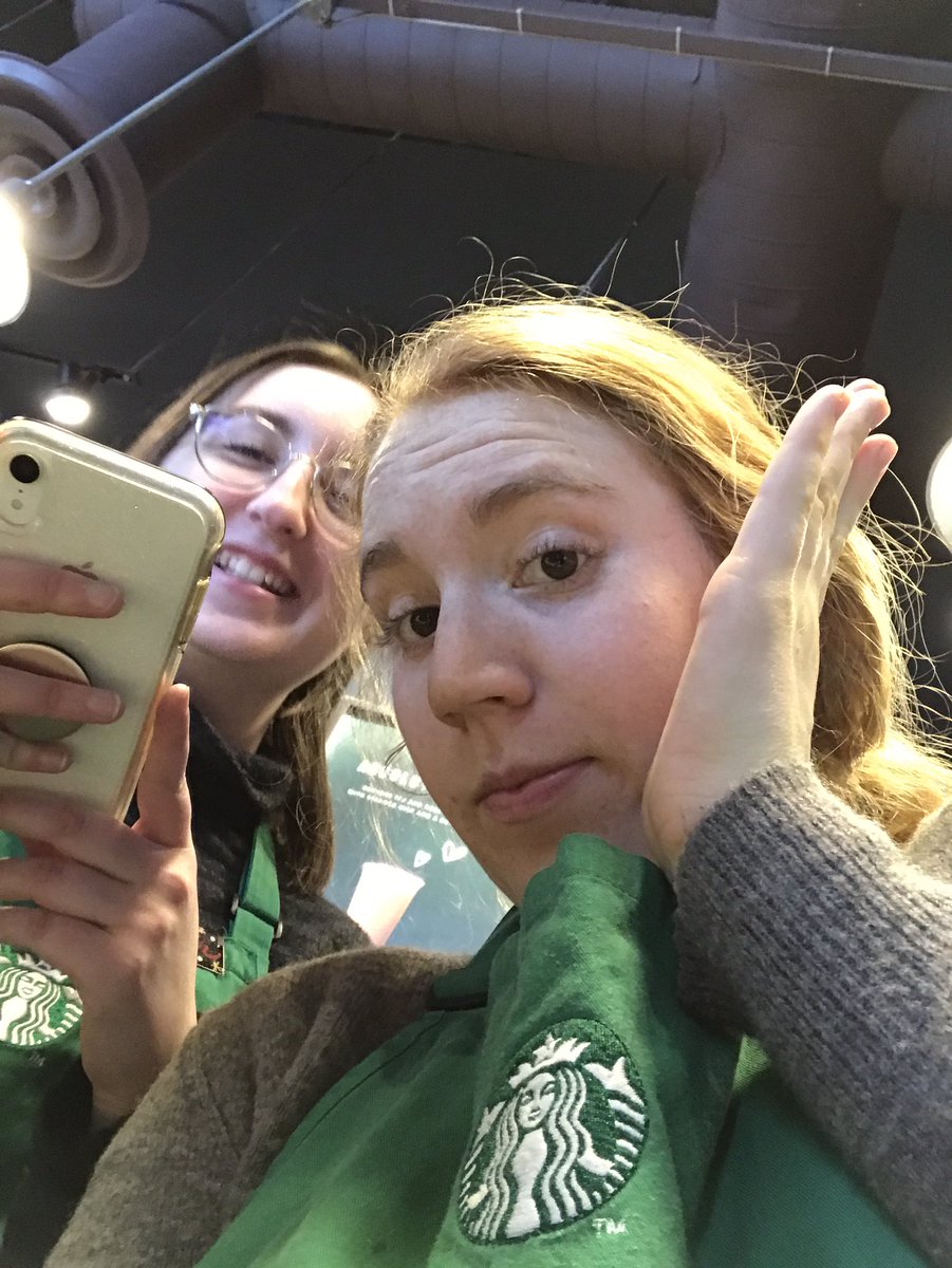 meaghan_evon's tweet photo. @ynkoomin We can’t explain it! https://t.co/kKGqnrTXlb