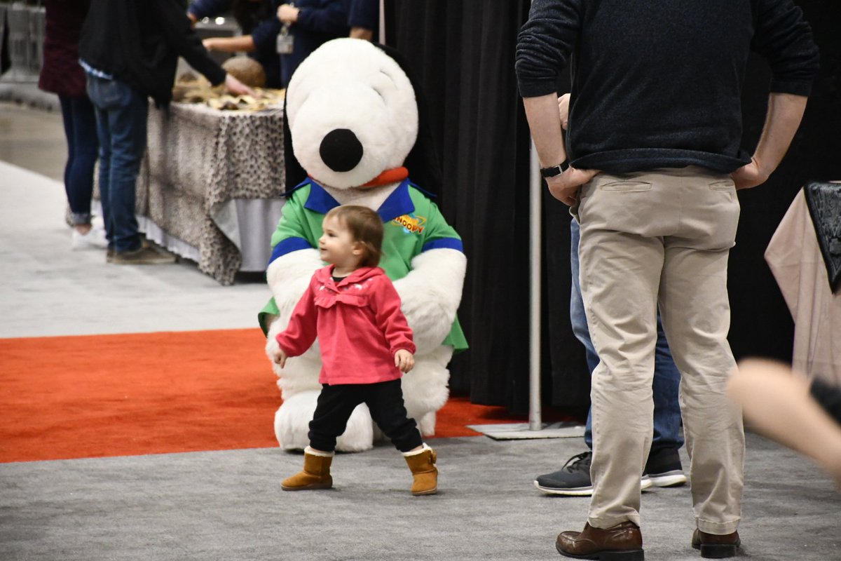 CleAutoShow's tweet photo. The party is starting by Optimus Prime with @iHeartRadio @965KissFM @DJKyro216 @Indians @cedarpoint and @clemetzoo https://t.co/EyVNvxGPBA