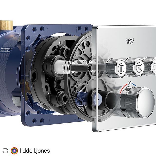 technicilly's tweet photo. Cutaway rendering by @liddell.jones⠀ .
.
.
#technicalillustration #technicalillustrators #render #cg #cgrender #plumbing #illustration #3dillustration #productdesign #productrendering  #cutaway #cutawayillustration #infographic https://t.co/xYFNVpjMmH https://t.co/Xd9Zb79LMC