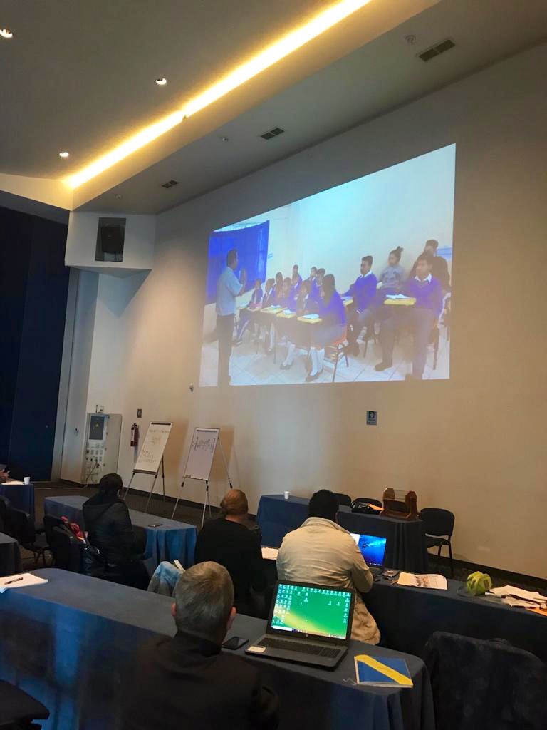 BasicaSEPH's tweet image. Con el Fortalecimiento de la Red de Lenguaje y Pensamiento Lógico-Matemático de Telesecundaria, se  empodera la figura del Asesor Técnico Pedagógico, para el acompañamiento de las acciones educativas en su sector. @SEPHidalgo