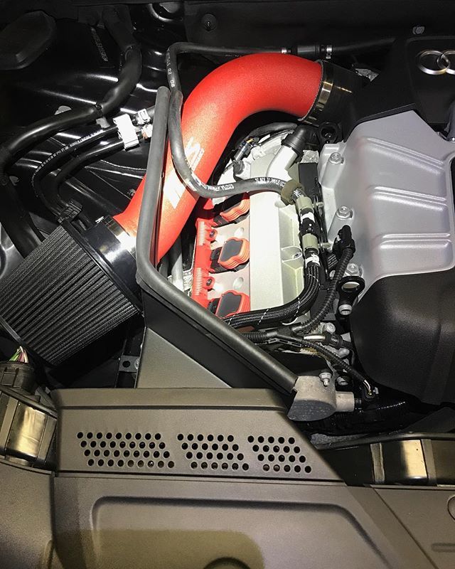 RS PERFORMANCE INC tweet media