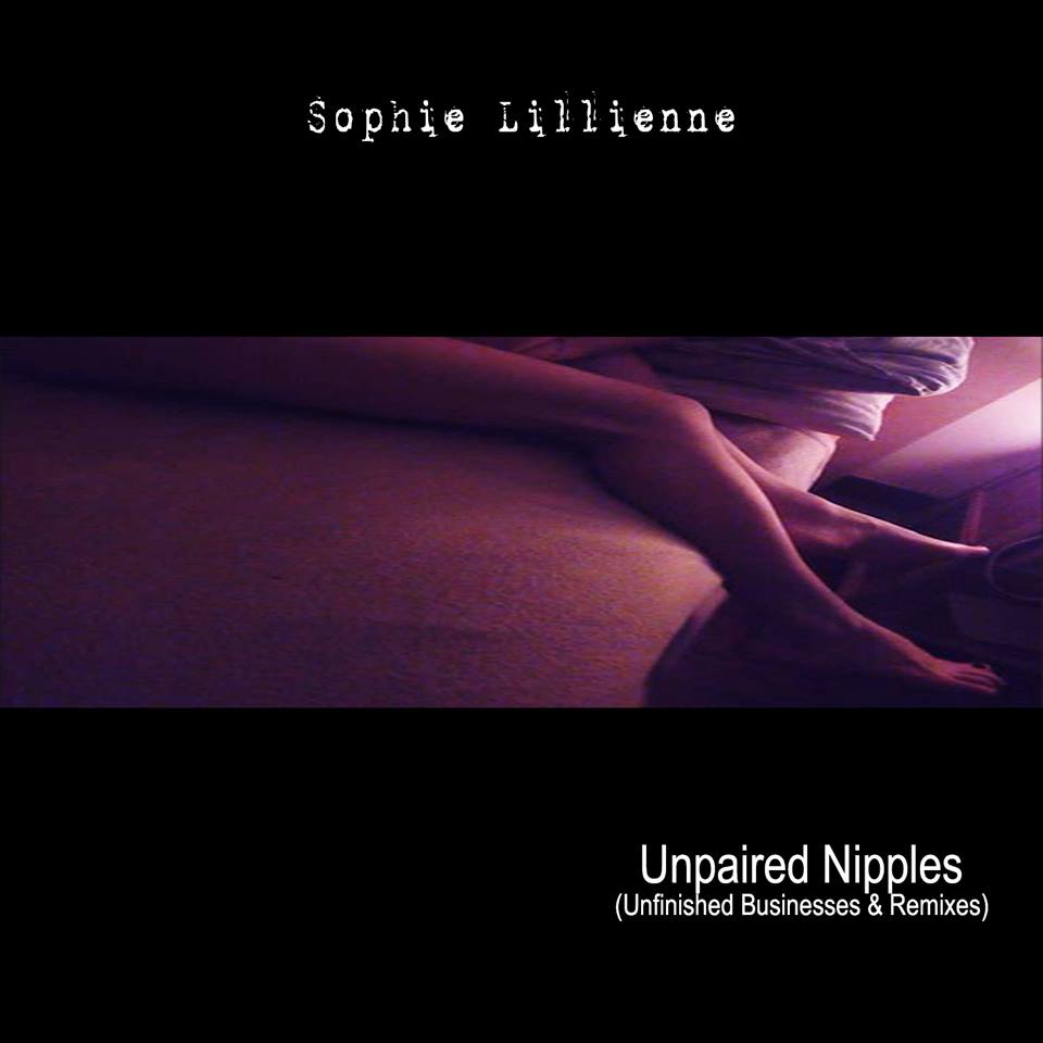 BobRagePeanuke's tweet photo. New EP "Unpaired Nipples" by @sophielillienne #OutNow! ๐ค๐
Featuring 2 #BSides and 2 #remixes by @BobRagePeanuke and #SettoreGiada!
#Listen / #Buy >>> https://t.co/uN1hCPCwn8 // #electronicmusic #bobragepeanuke #thedustrealm #newremix #sophielillienne #triphop #electronica https://t.co/X8fsoThbn7