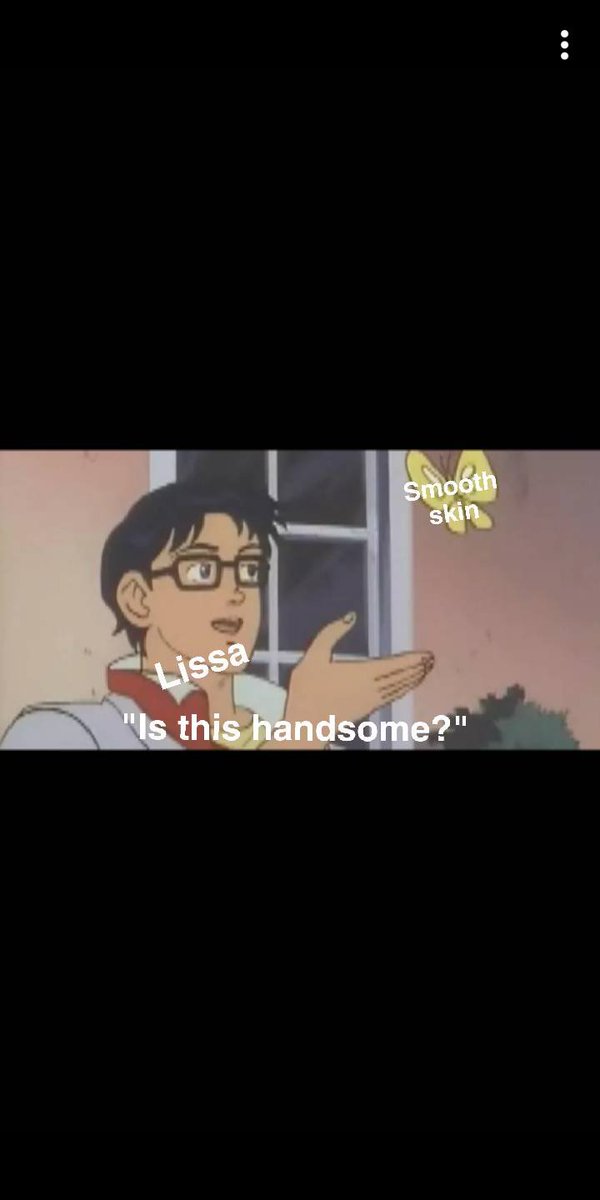 AmazingLissa's tweet photo. I told my sister I thought Gabe from The Office was kinda cute because he looked like he has smooth skin and this is her response 😭😭😭 https://t.co/7CQRP58kt1