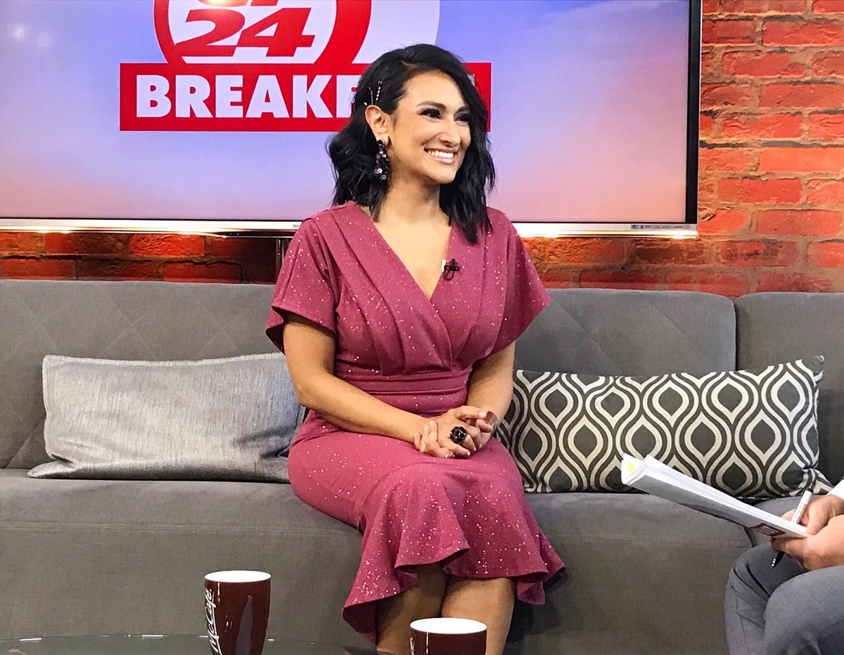 Mana Mansour tweet media