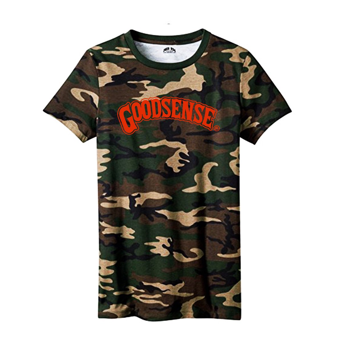 young_roddy's tweet photo. Now available on website link in bio #GoodSense https://t.co/A2AfaR475c