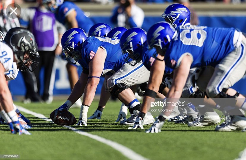kyle_niese's tweet photo. Thankful to receive an offer from the Air Force Academy Big thank you to @Vandy57 https://t.co/8p99SlSOlV