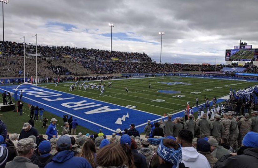kyle_niese's tweet photo. Thankful to receive an offer from the Air Force Academy Big thank you to @Vandy57 https://t.co/8p99SlSOlV