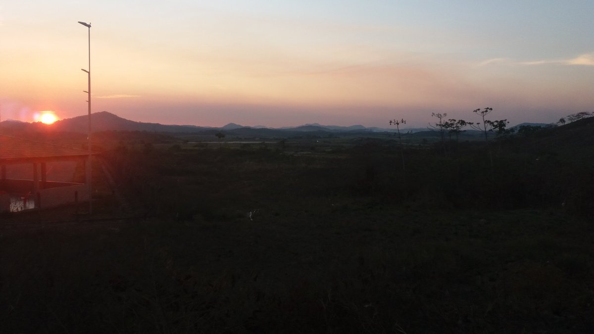 CamporezPatrik's tweet image. #Pacaraima