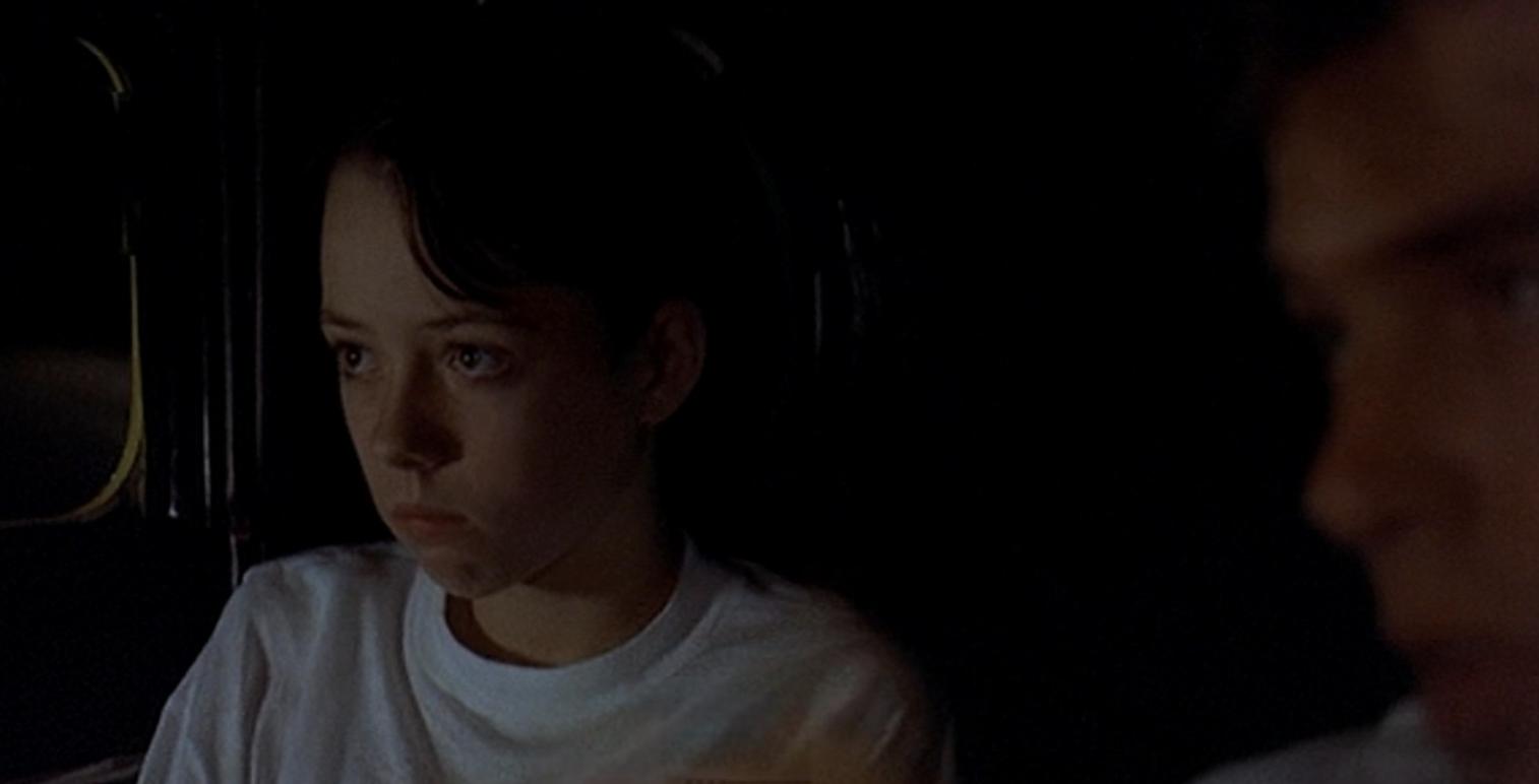 Nowar Hiroshihootoo いや アリータのあの少女性は 僕の大好きな大好きな映画 ブルージーンズ ジャーニー 1975 のマッケンジー フィリップスそのものだ アメリカン グラフィティ 1974 でポール ルマットと一夜を過ごしたあの娘だよ T