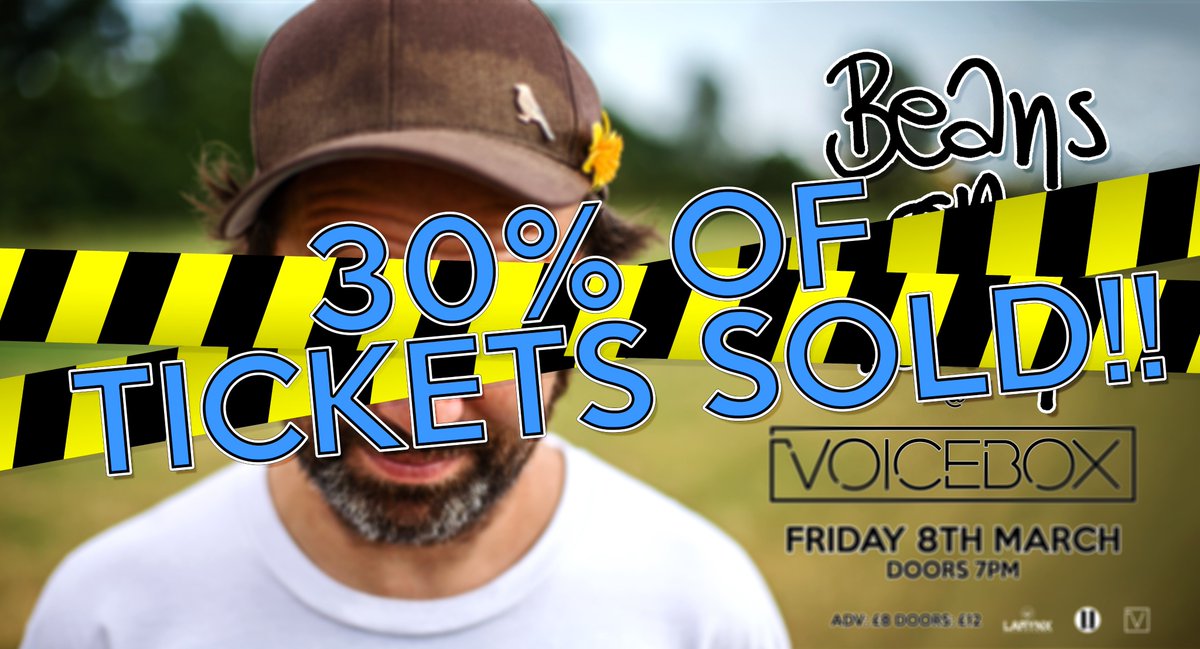 Voicebox Wxm tweet media