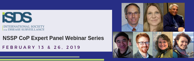 ISDS's tweet photo. Don't miss part 2 of our NSSP CoP Expert Panel Webinar Series on "Facilitating Groups &amp; Meetings" tomorrow at 12 pm ET! Join us as we discuss strategies and best practices to encourage engagement and participation in your virtual communities. Register at https://t.co/HU49VjajAQ. https://t.co/t491Ms9lPG