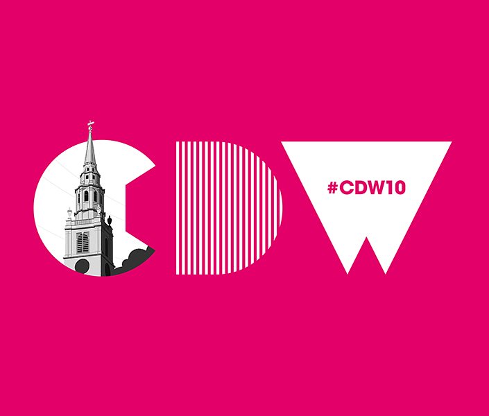ruutuflooring's tweet photo. Hey architects, designers and specifiers,  whos visiting #CDW10 this year? The 10th anniversary of Clerkenwell Design Week is drawing near - we will be launching new designs and collections! 

#ruutustyle #CDW2019 #CDW10 #design #flooring #interiors https://t.co/bEazJlX9GF