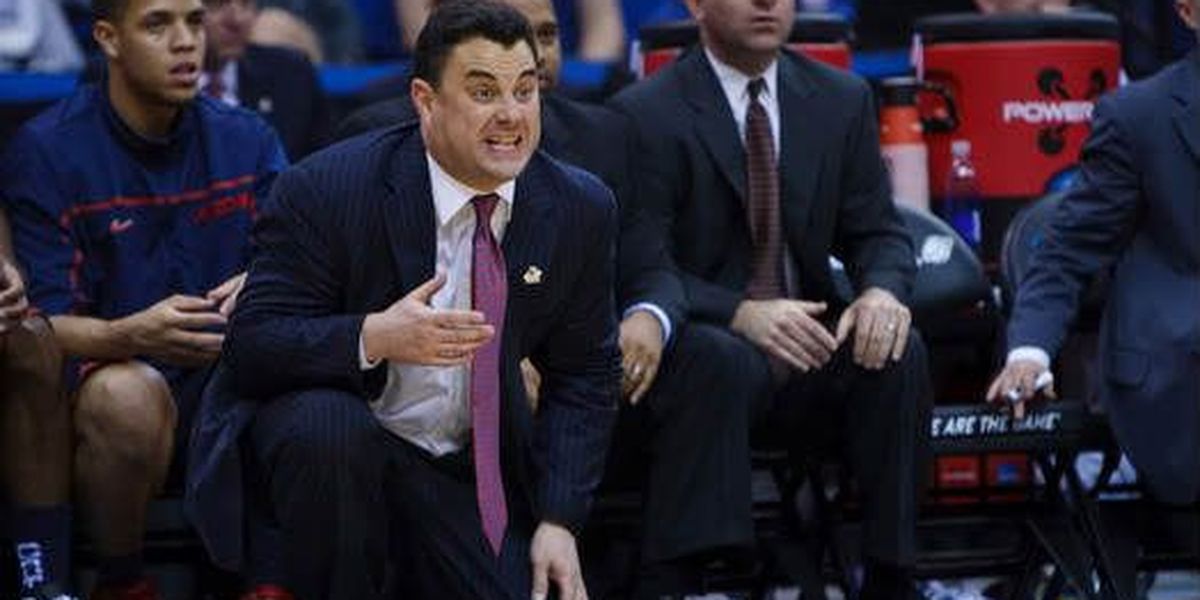 KOLDNews's tweet image. BREAKING: @UofA Wildcats head coach #SeanMiller to be subpoenaed, according to @YahooSports &amp;gt;&amp;gt; tucsonne.ws/2EcYvsw @APlayersProgram