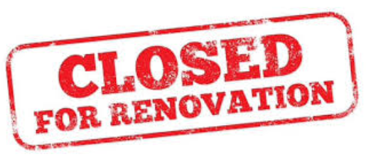 DCDPR's tweet photo. Renovation Alert: BRUCE MONROE PARK - Starting Tues., Feb. 26, the basketball courts at #BruceMonroe will be offline for approximately 4 weeks while they are being renovated (@DCDGS). Thank you for your patience in this process. #WhereFunHappens https://t.co/4i55zRgXY4