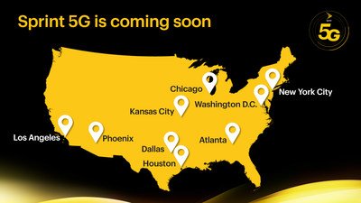 tmobilenews's tweet photo. “#MWC2019: @Sprint #5G to launch in May” via @zdnet https://t.co/D970hxpmTe https://t.co/MGiL9ygQ21