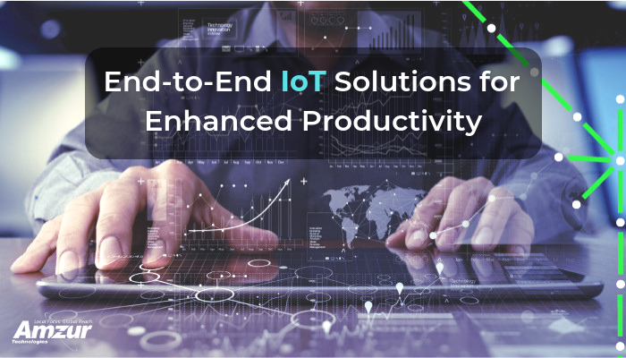amzurtech's tweet image. Adopt #IoT solutions to keep your business up and running smoothly. Talk to an expert today.   ow.ly/t6np30nPiTN   #IoTConsulting #AskAmzur