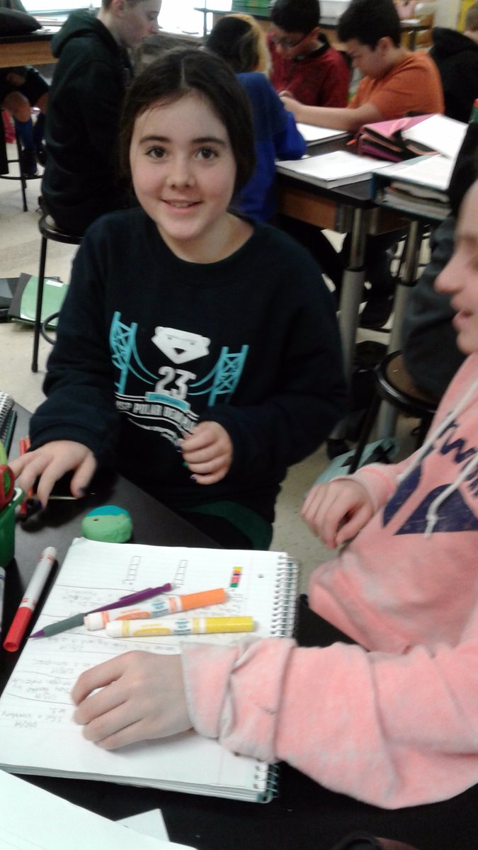 Mrs. Spencer tweet media