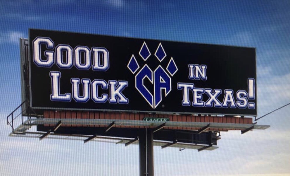 Kicking off NCA week and we appreciate the support from here in Columbus! Check this out! ✊🏽 #ncaweek <a href="/NCAupdates/">NCA</a>