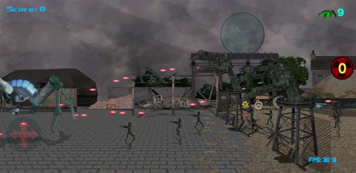 retrocoders's tweet photo. A sneaky peek at end of game boss for Retro Walker, out soon.
#gamedev #indiedev #unity3d #retrogaming #Retro #retrogamer #retrowalker https://t.co/6rJk197Lfq