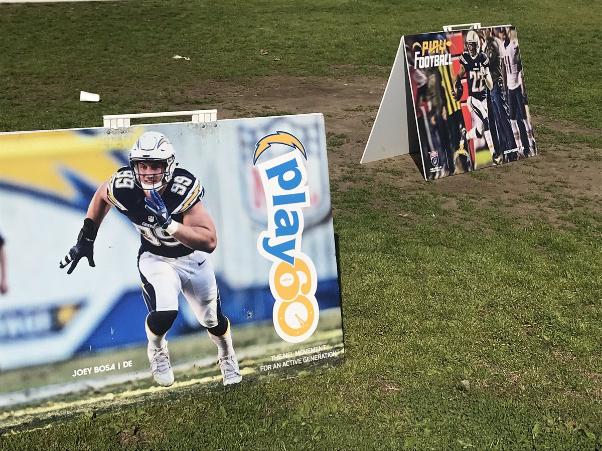 Mike Martinez tweet media