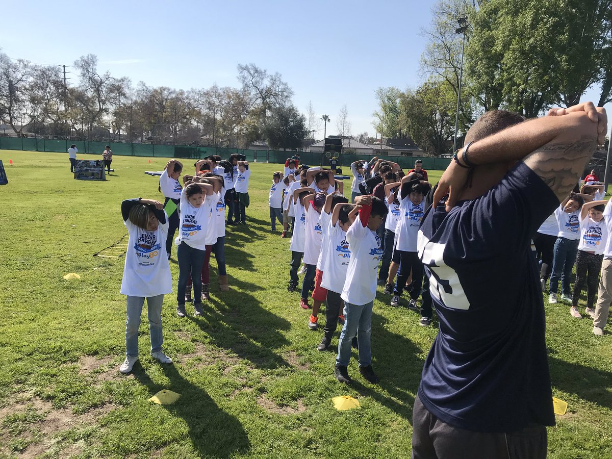 Mike Martinez tweet media