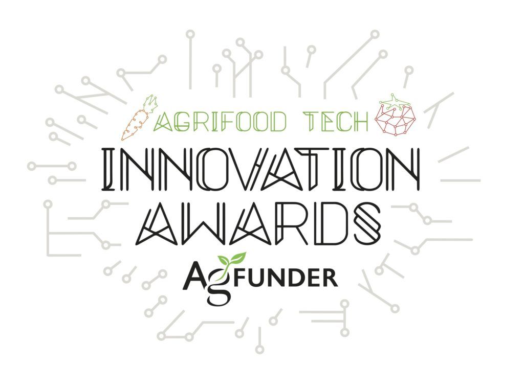 AgFunder's tweet image. It's time to vote! 60 #AgriFood Tech #Startups Nominated for 2019 AgFunder Innovation Awards – bit.ly/2SJV5Y6