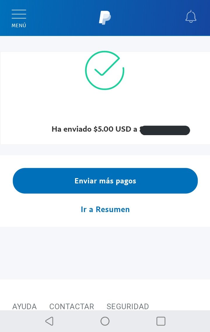 ClanmasteThe's tweet photo. 🔁Rt Si Quieren Dinero en Tu PayPal https://t.co/Bv0ScvC3Cr