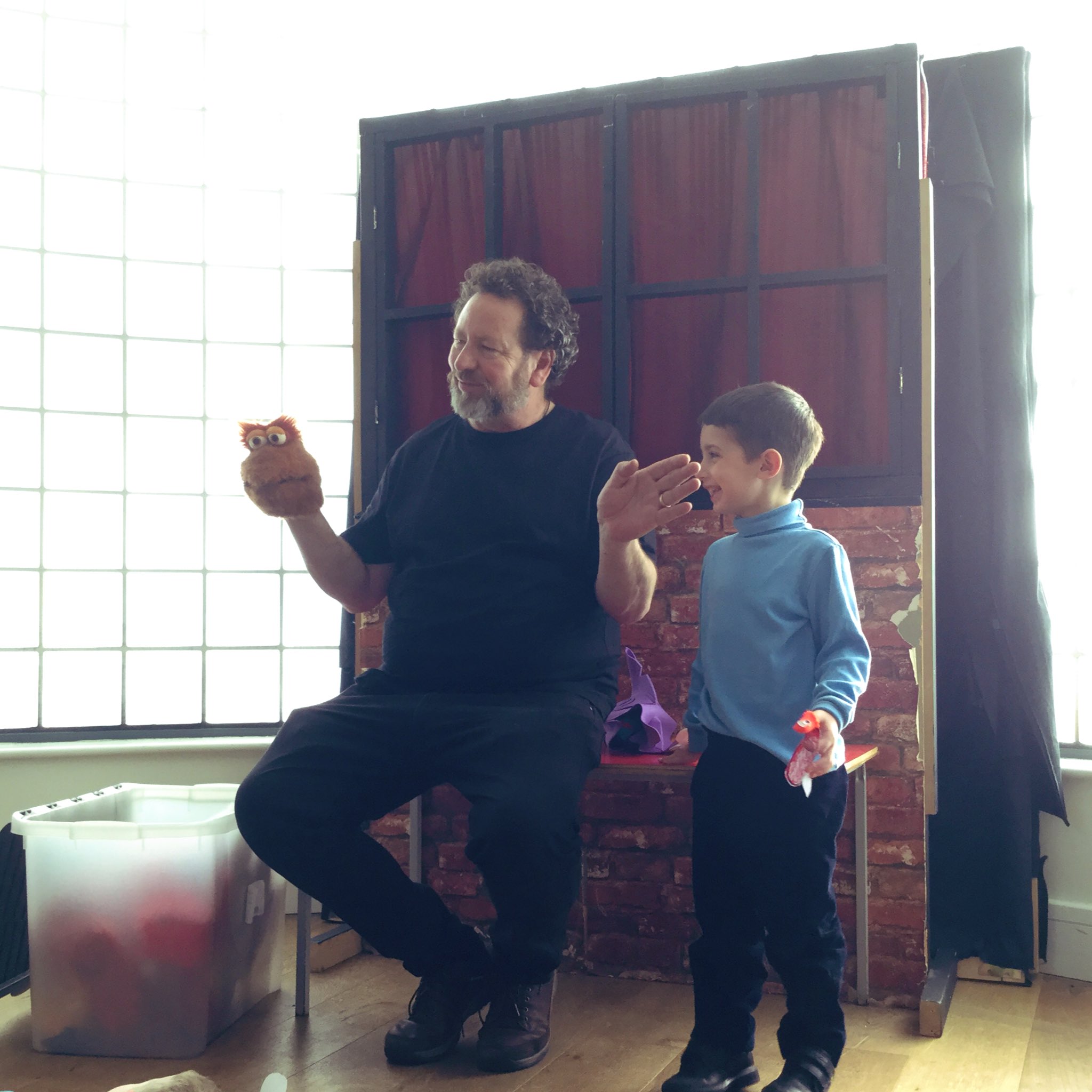 Upton House Nursery on Twitter "It was inspirational having