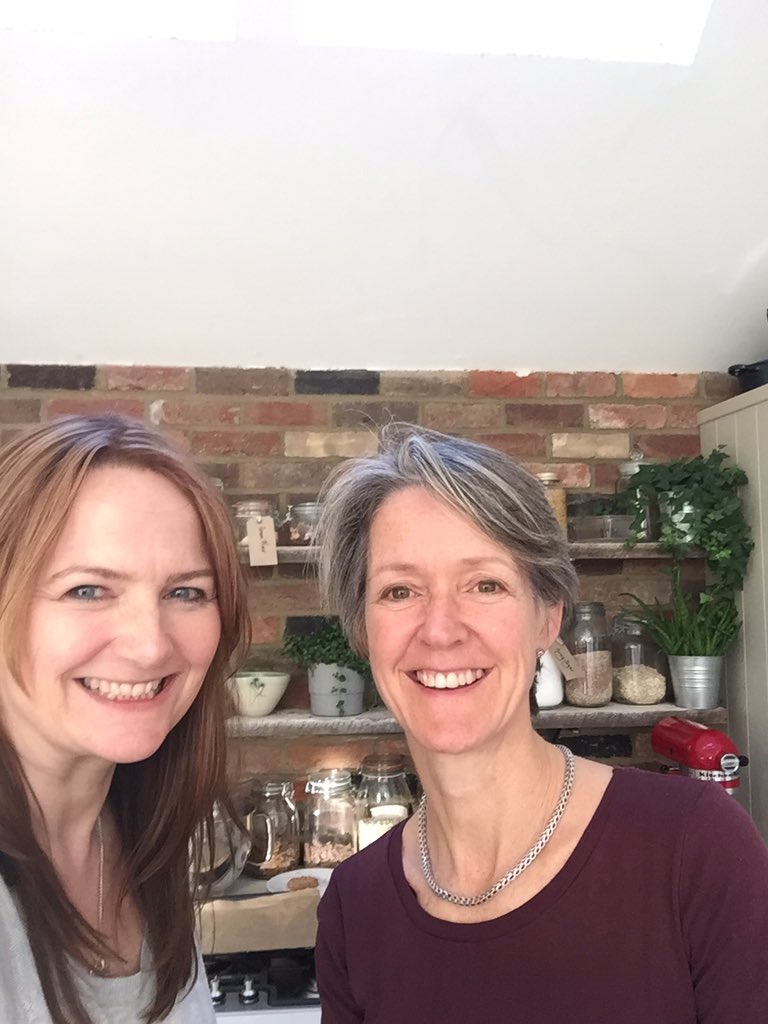 Clare Bailey tweet media