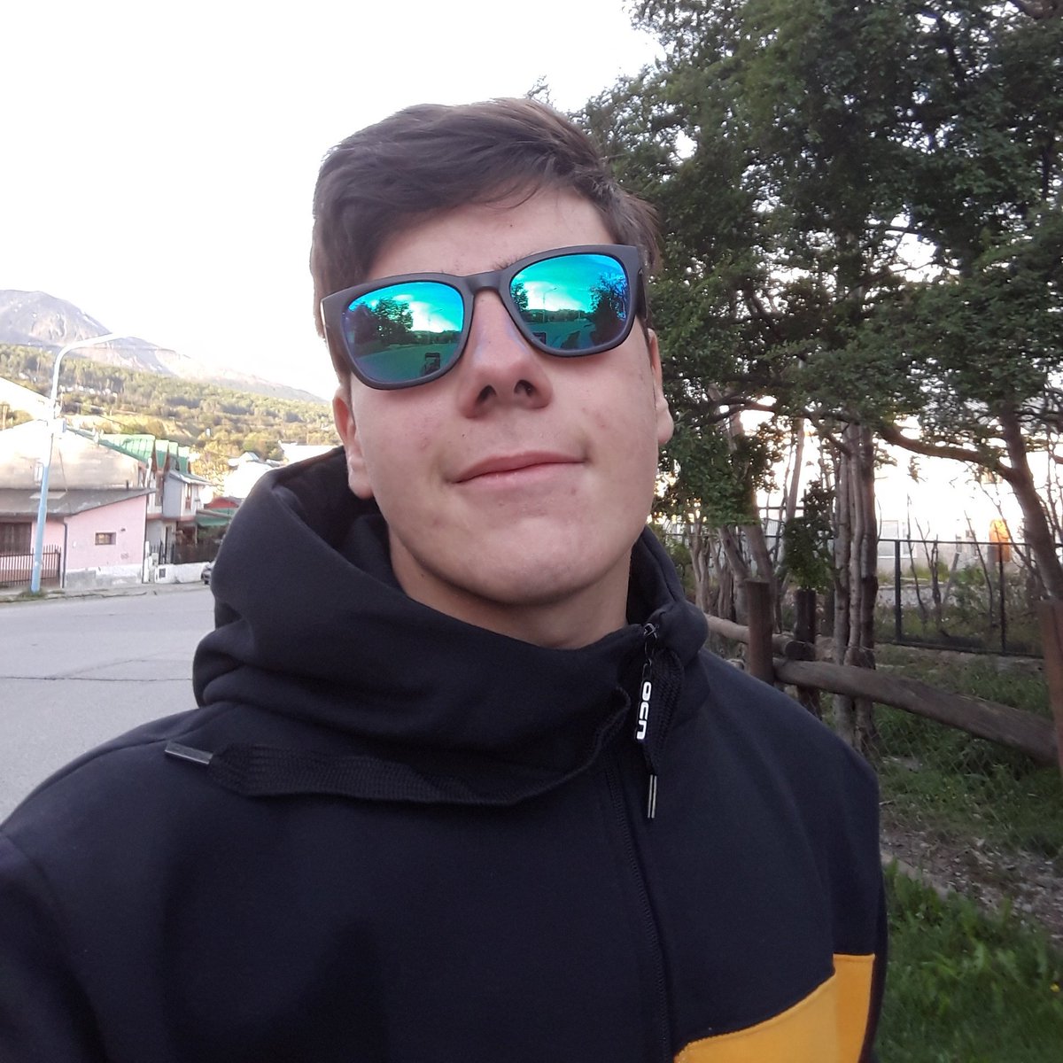 MaximoLord's tweet image. #😎😎😎