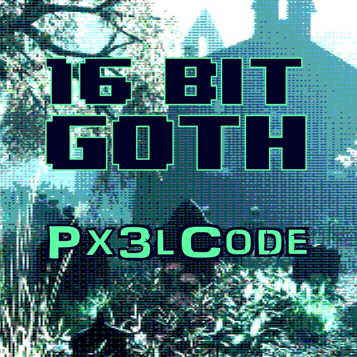 Px3lCode's tweet image. 16 Bit Goth

#16bit #chiptune #pixelart #8bit #goth #punk #gbc #gothart #gothic #gothicart #cemetery #grave #tree #trees #nature #churchyard #graveyard #f4f #8bitart #creepy #horror #blue #green #1DDrive #vampires #punk #night #moonlight #music