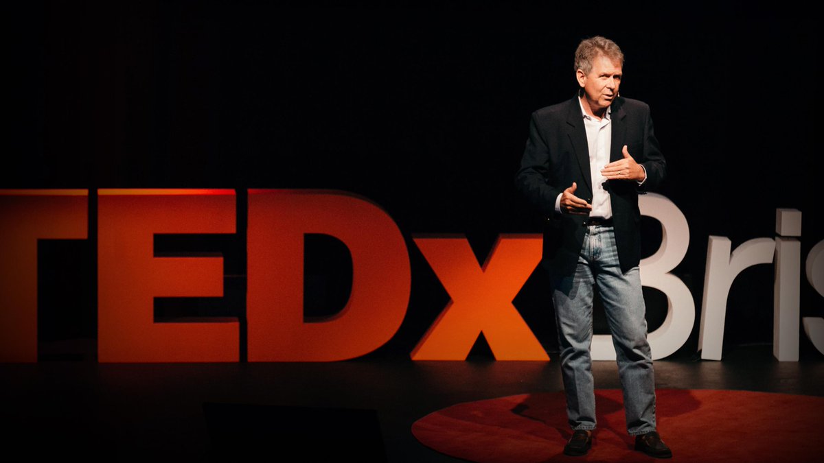 TED Talks tweet media