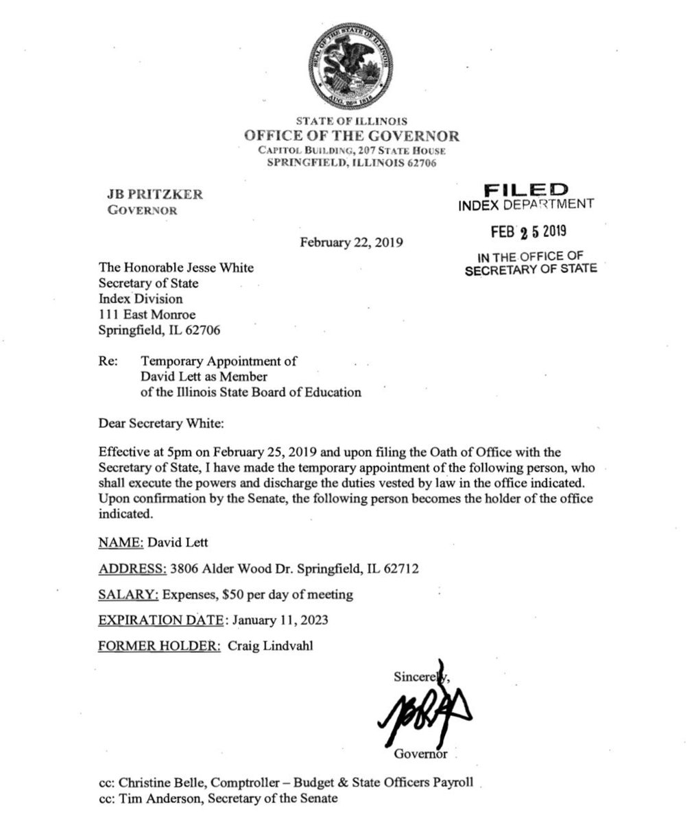 AndyManar's tweet image. .@drl021462 has spent his career in public education fighting for equity for children living in poverty not just in rural IL—but all of IL. We wouldn’t have #FixedTheFormula w/o his relentless advocacy &amp;amp; steady leadership. He’s an excellent addition to State Bd of Ed.