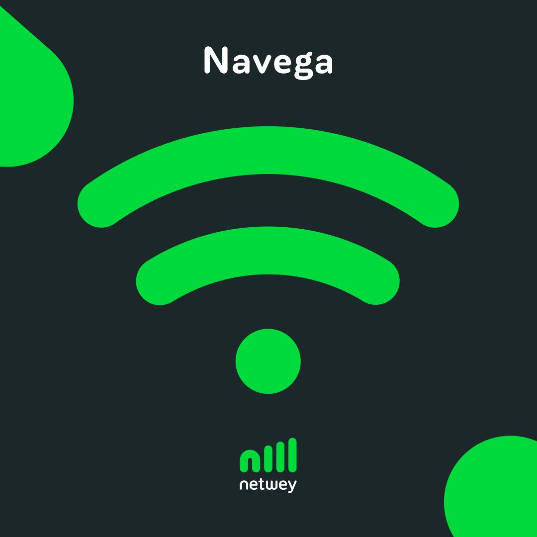 Netwey es Internet Prepago para Todos, fácil, rápido, sin técnicos, sin instalaciones y al mejor precio del mercado.

¿Qué esperas? Solo debes pedir tu módem Netwey ahora 📲 WhatsApp 5539511408
#netwey #minetwey #internet #wifi #mexico #cdmx #hechoenmexico #mexican #netflix #like