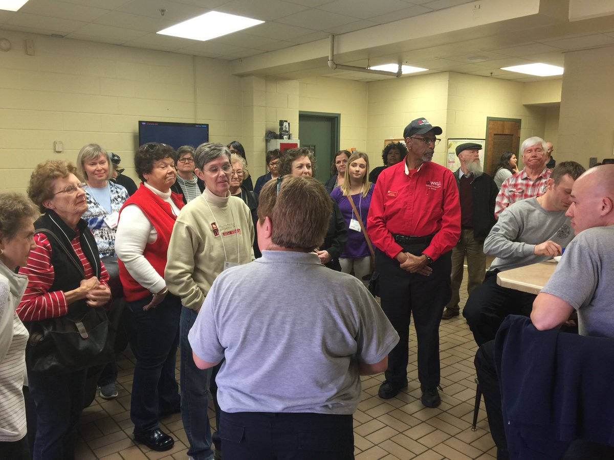 CityofBGKY's tweet photo. Less than one week left to register for the #Over50CitizensAcademy Go behind the scenes of your #citygovernment and help be a part of creating a more #AgeFriendlyBG https://t.co/ZRVLwDUCHw https://t.co/FBh47Pya95