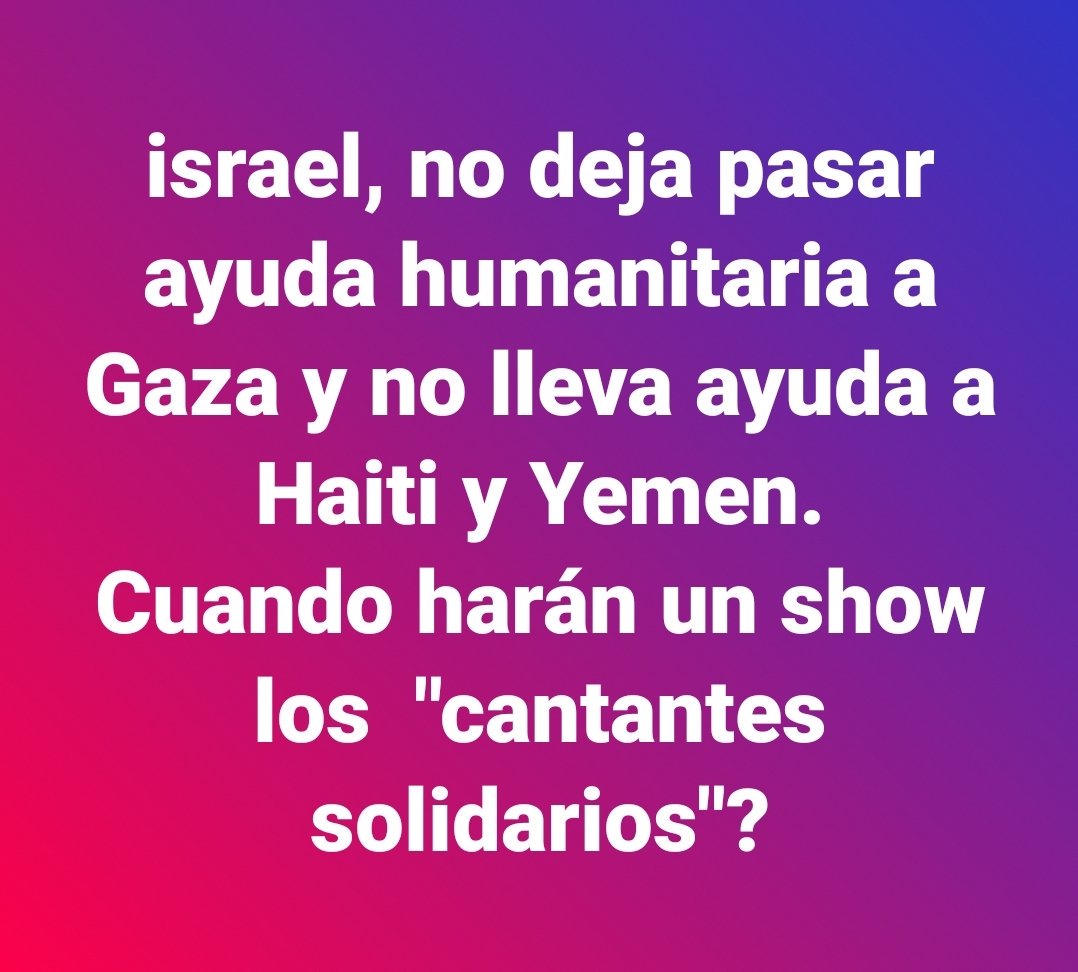 SEGUIMOS en la FARSA????