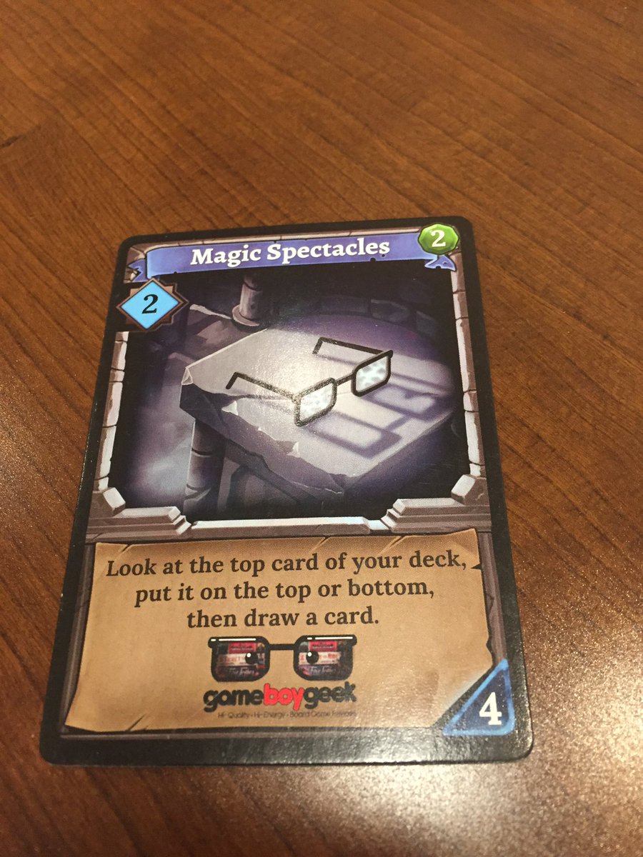 policeprecinct's tweet photo. GAMEBOYGEEK LIVE KICKSTARTER NOW https://t.co/QwdUjRyEus