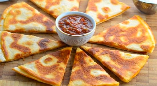 SlipGrips's tweet photo. Want to make some quick and easy Cinco de Mayo treats to celebrate? Here are a lot of great ideas that you can whip up super fast! 👉 https://t.co/U8QVpBonMv https://t.co/AJt6JD3GHd