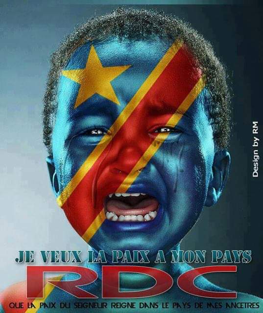 Je regrette
On ne peut jamais guerir une maladie sans se tenir compte de la #Cause .
#alternance n'est pas la cause de la maladie du Congo
#Elections on a toujours fait. 
Quand les Politiques aclament le #Peuple pleura. 
<a href="/luchaRDC/">LUCHA 🇨🇩</a> <a href="/soniarolley/">Sonia Rolley</a> <a href="/CENCO__RDC/">CENCO RDC</a> <a href="/USAmbDRC/">Chef de Mission - Ambassade des États-Unis à Kin</a> @SRSG_MONUSCO