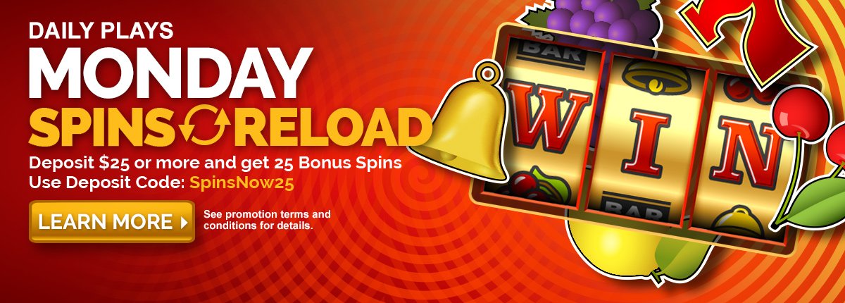 Online Casino Bonuses