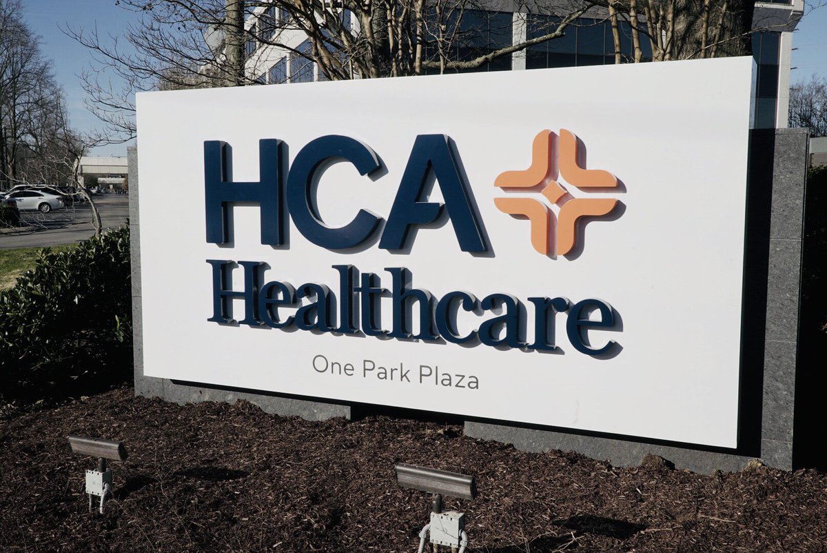 Above all else, we are committed to the care and improvement of human life.