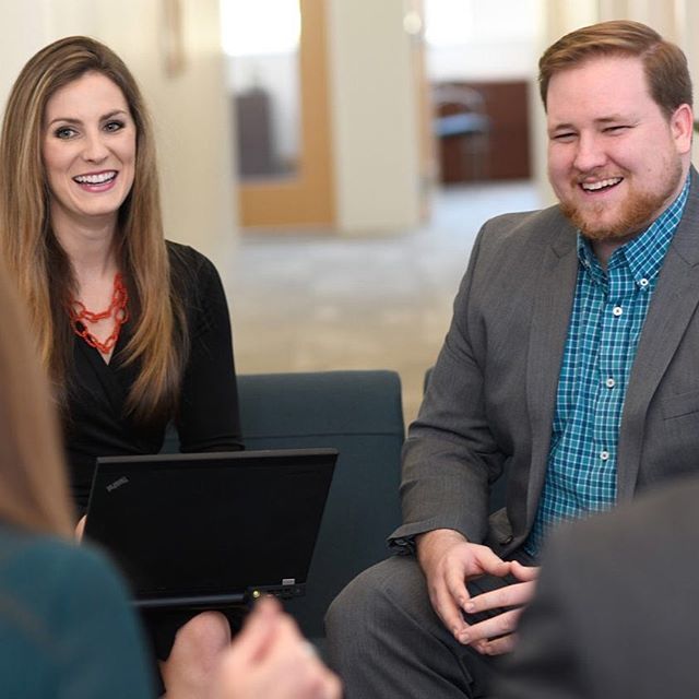 NCStatePoole's tweet photo. RT @NCStateMBA "“TEC scholars has been far and away the best experience of the #MBA program. I’ve learned more about business and strategies from WIN than in any class or project, because it’s real.…  https://t.co/BVuFvMl0GH" https://t.co/CubrDb1MnQ