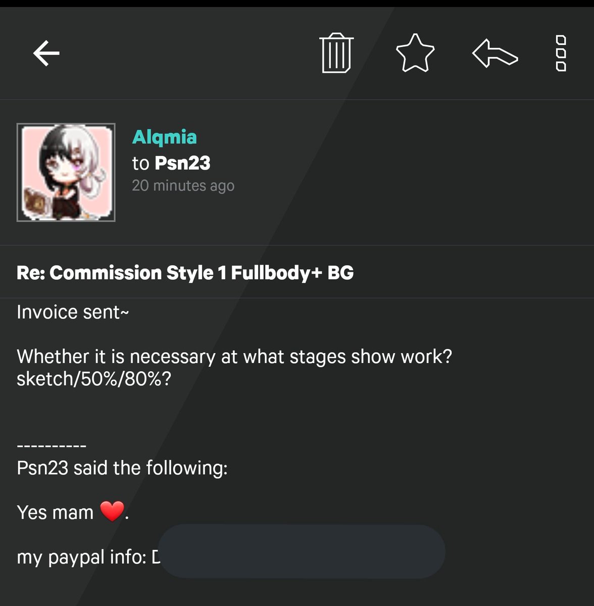 Original Creation tweet media