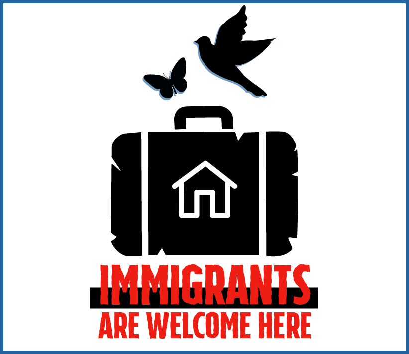 DFAaction's tweet photo. Trump is trying to bypass Congress and bully the American people into paying for a racist, unpopular border wall that they resoundingly rejected in the 2018 election. Congress must pass the #CastroResolution to overturn the #FakeTrumpEmergency now. https://t.co/O65ceV1xVl