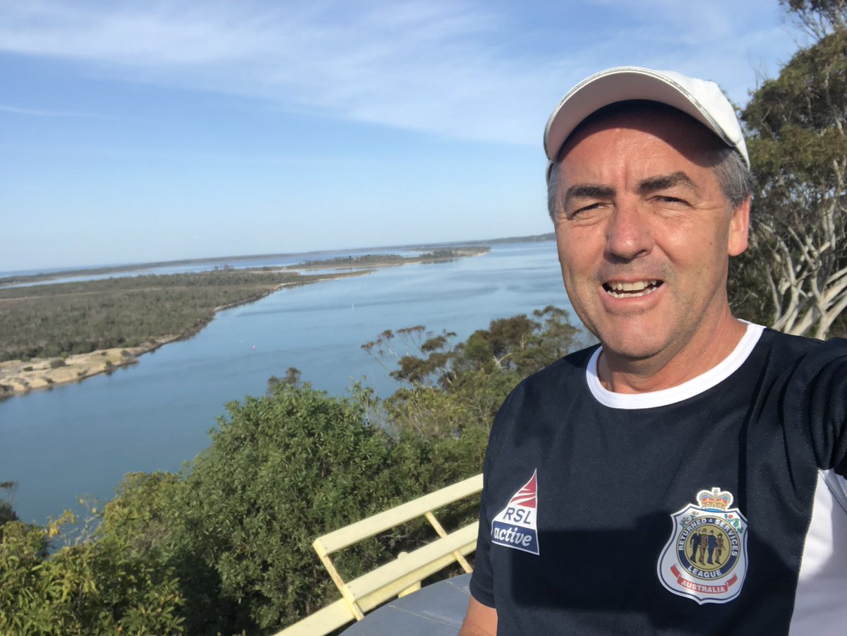 DarrenChesterMP photo